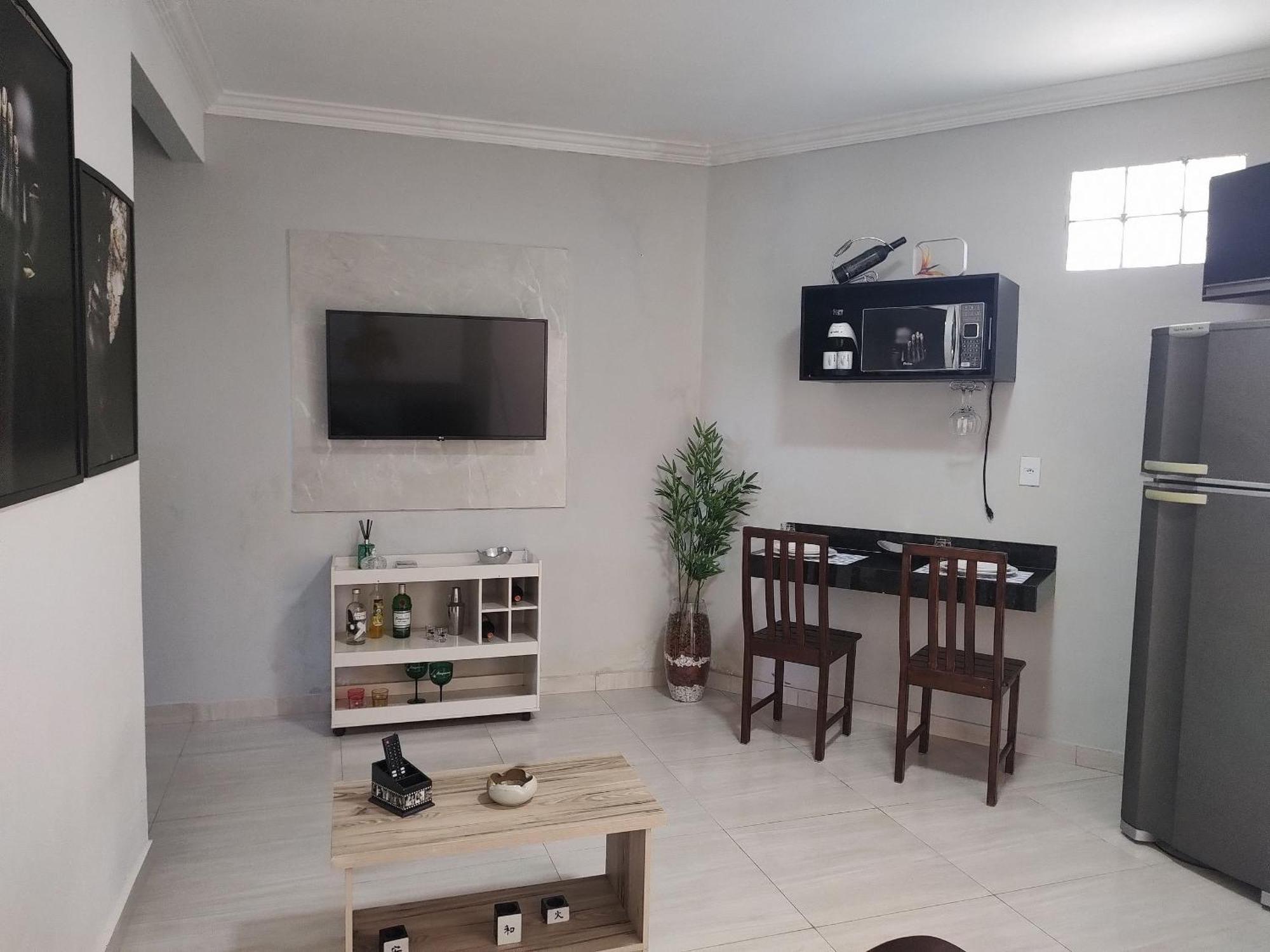 Solares Le Bien Apartamento Proximo A Praia Búzios Εξωτερικό φωτογραφία