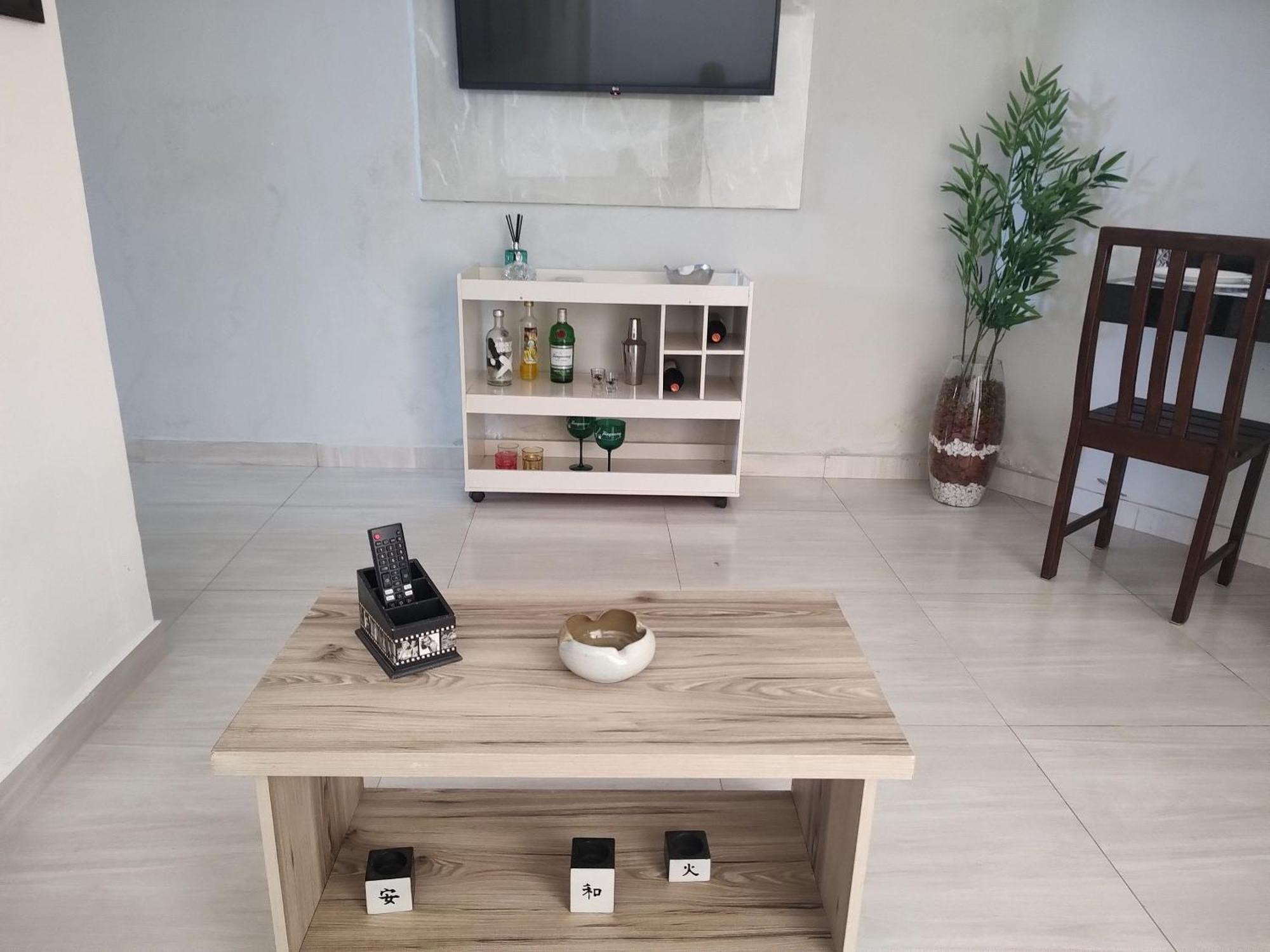 Solares Le Bien Apartamento Proximo A Praia Búzios Εξωτερικό φωτογραφία